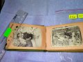СТАРО ФОТО - АЛБУМЧЕ със СЕМЕЙНИ и ОБЩОСЕЛСКИ ЧЕРНО-БЕЛИ СНИМКИ 35540, снимка 5
