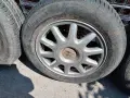Гуми с джанти за WV sharan,seat, снимка 7