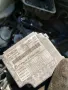 AIRBAG модул Mercedes-Benz CLS (C219) 2118701185 , снимка 1