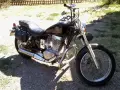 Suzuki LS650 Savage 1987, рег. СА, снимка 1