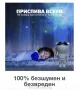 Нощна лампа астронавт с Bluetooth проектор прожектор детска, снимка 8