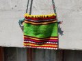 Стара етно торба, снимка 2