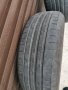 Летни гуми -VREDESTEIN 195/65 R15  91H , 0.5 mm  грайфер  10лв.- 1брой, снимка 3