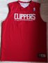 Потник баскетбол LA CLIPPERS - NBA/с две лица, снимка 1 - Баскетбол - 40851418