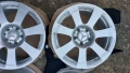 Джанти w221 17 8j, снимка 5