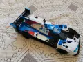 LEGO Speed Champions Състезателни коли BMW M4 GT3 и BMW M Hybrid V8 - 76922., снимка 3