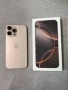 iPhone 16 pro max 512Gb, снимка 1