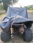 Покривало за АТВ, снимка 4