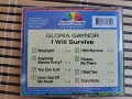 Gloria Gaynor – I Will Survive, снимка 3