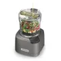 Чопър и мелница 2-в-1 Kenwood Duo Prep (CHP80) с мощност 800 W., снимка 4