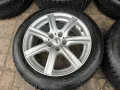 5х112 17 Джанти Audi Seat Skoda VW Mercedes 5x112, снимка 9