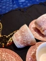 Английски чаен сервиз, снимка 4