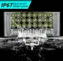 LED Халоген 144W – NA203, снимка 4