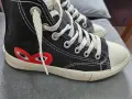 Дамски кецове Converse , снимка 3