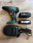 Акумулаторен винтоверт BOSCH UniversalDrill 18 V 60 Nm, снимка 1
