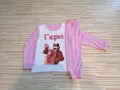 Детски пижами с името на вашето дете, снимка 9