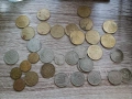 Стари български монети, снимка 1