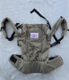 Ергономична раница Gold Baby Carrier, снимка 1