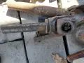 двоен кардан 8по8 шлица., снимка 16