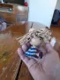 Стар сувенир,фигурка моряк,моряче #7, снимка 3