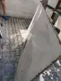 Метална врата с размери два на един метра , снимка 3