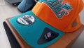 шапка с козирка Miami Dolphins , снимка 2