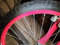 Детско колело 20цола, снимка 11