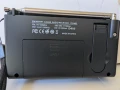 Преносимо AM/FM/SW3-BAND RADIO късовълново радио Rysamton , снимка 4