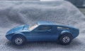 Matchbox SuperKings Maserati Bora , снимка 14