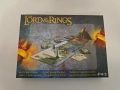 Настолна игра Lord of the Rings: Race to Mount Doom бордова, снимка 1