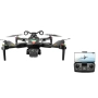 Професионален дрон A168 с 8K HD WiFi камера и GPS – Компактен, сгъваем и изключително лесен за управ, снимка 6