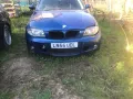 BMW 120d  163 к.с. на части , снимка 1
