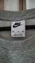 Nike Суичър Тъмносиво XXL, снимка 2