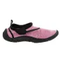 Дамски аква обувки, Розов, 38-39 номер., снимка 2