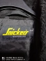 Snickers 1128.размер L. Чисто ново, снимка 6