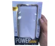 Преносима батерия Power bank с вграден соларен панел,10000 mAh, снимка 3