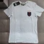 Тениска Gucci бяла, снимка 1