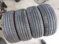 4бр.всесезонни PIRELLI 215/65/16 DOT1822-ЦЕНАТА Е ЗА БРОЙ, снимка 1 - Гуми и джанти - 42611988