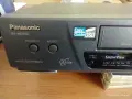 Panasonic NV-HD630 – Hi-Fi Stereo VHS видеокасетофон , снимка 6