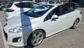 Peugeout 308 cc кабрио, снимка 1