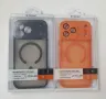 Калъф Candy Case , Sio MagSafe за iPhone 18 Pro / iPhone 17 Pro, iPhone 18 Pro Max,iPhone 17 Pro Max, снимка 3