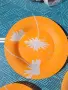 luminarc thais orange, 19 части, снимка 1