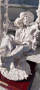 Статуетка Capodimonte, снимка 4