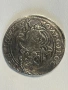 стара сребърна монета , снимка 4
