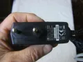 Работещ адаптор АС 100V-240V/DC 12V, 1.2A с жак 5.5мм, снимка 2