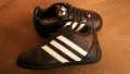 Adidas Размер EUR 22 / UK 5 1/2K детски маратонки 30-13-S, снимка 7