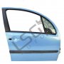 Предна дясна врата Citroen C3(2002-2009) ID:90502, снимка 1
