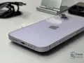 iPhone 14 Plus, 128GB, Purple, 100% батерия, КАТО НОВ, ГАРАНЦИЯ!, снимка 8