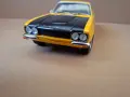 Ford Capri 2600 RS 1:18 Minichamps, снимка 9