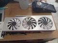 Rtx 3080 Gigabyte Vision OC 10gb , снимка 2